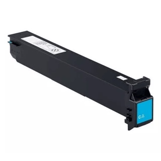 Toner TN214/TN213 Konica Minolta C200/C203/C253 Cyan