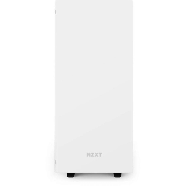 TAMPA FRONTAL GABINETE GAMER NZXT S340 CA-S340W-W1 BRANCO
