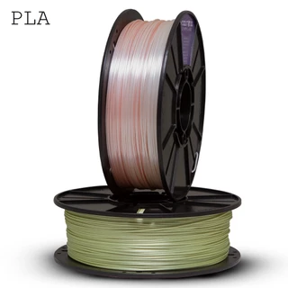 Filamento PLA Outlet para Impressora 3D - 1kg 1,75mm - Voolt3D