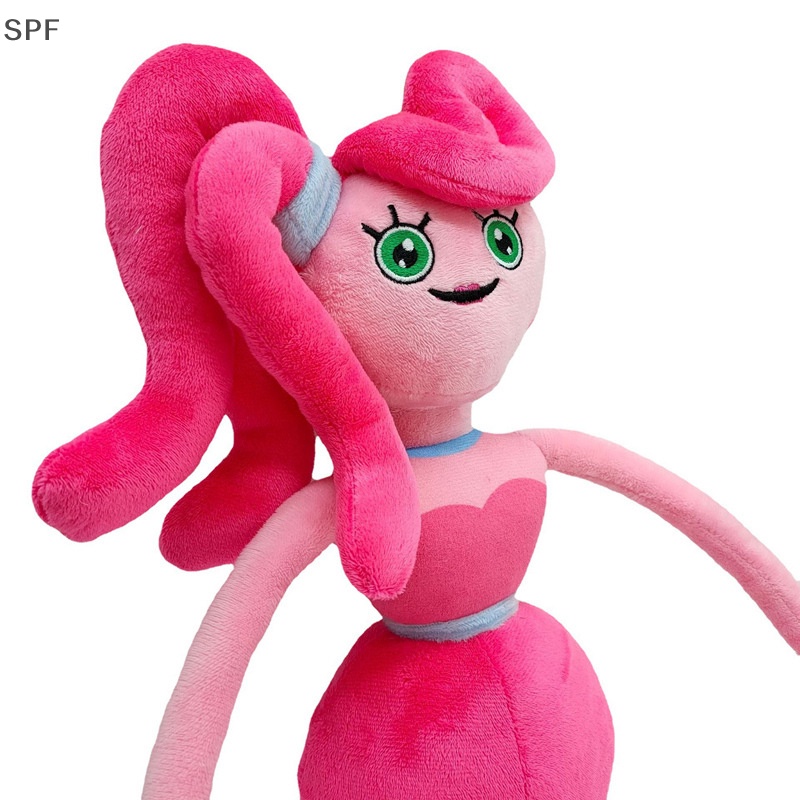 Mamãe Pernas Longas Pelúcia Brinquedos Jogo Personagem Papai