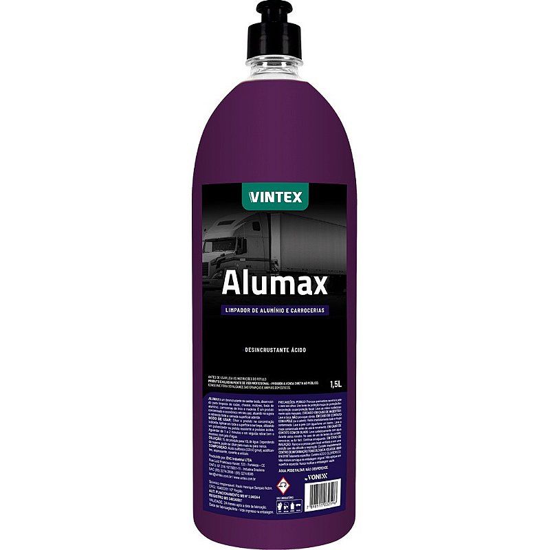 ALUMAX 1,5L VONIXX