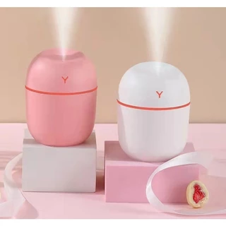 Umidificador Ultra Sônico Portátil USB 200ML MAISA em Oferta na Shopee