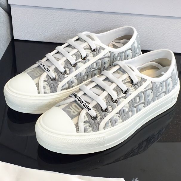 Dior sapatos hot sale