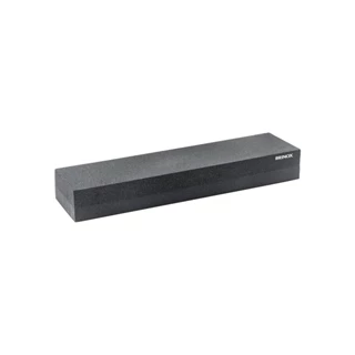 Pedra Para Afiar Dupla Face Brinox Suprema 20 x 7 cm em Oferta na Shopee
