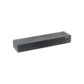 Pedra Para Afiar Dupla Face Brinox Suprema 20 x 7 cm em Oferta na Shopee