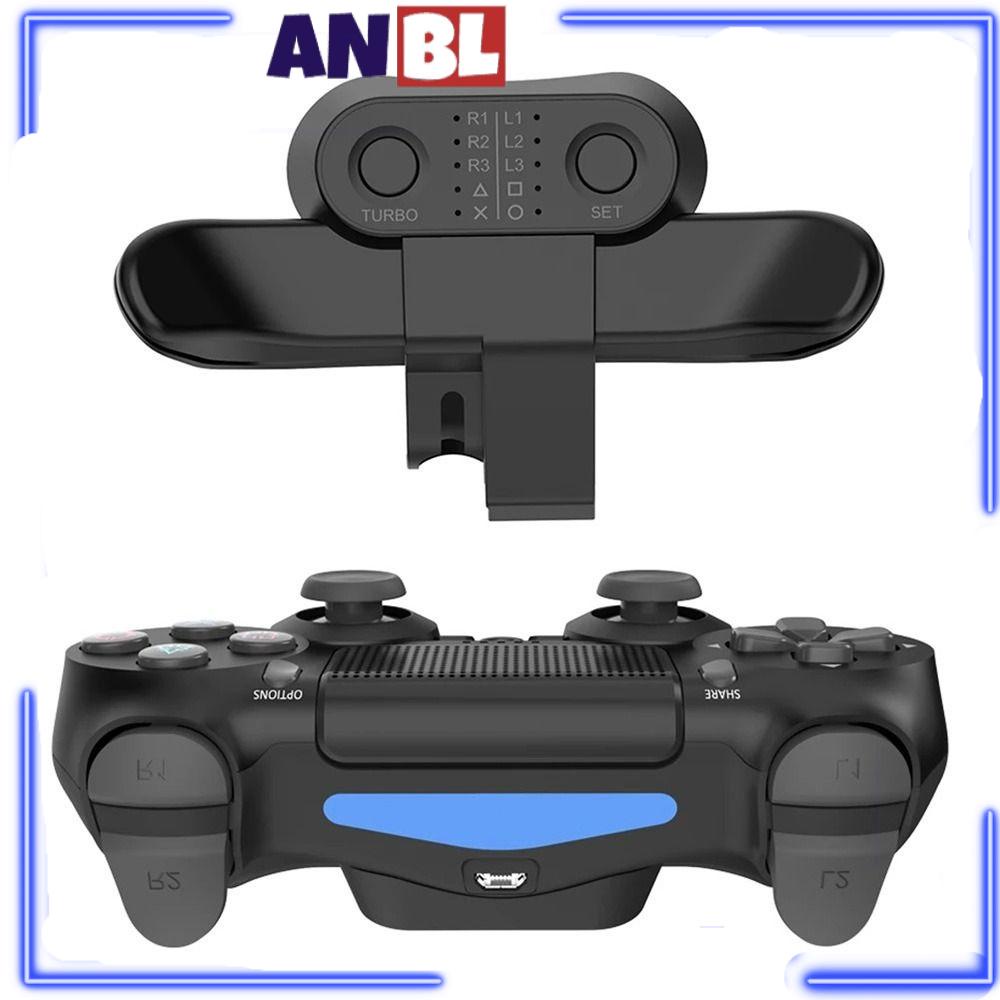 Dualshock 4 controller clearance paddles