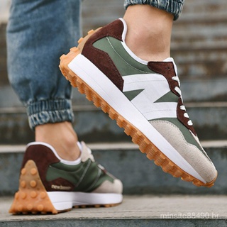 New balance 327 store esportivo