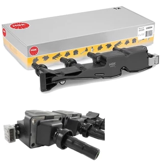 Bobina De Ignicao Peugeot 206 / 207 / 306 / 307 1.6 16v Flex