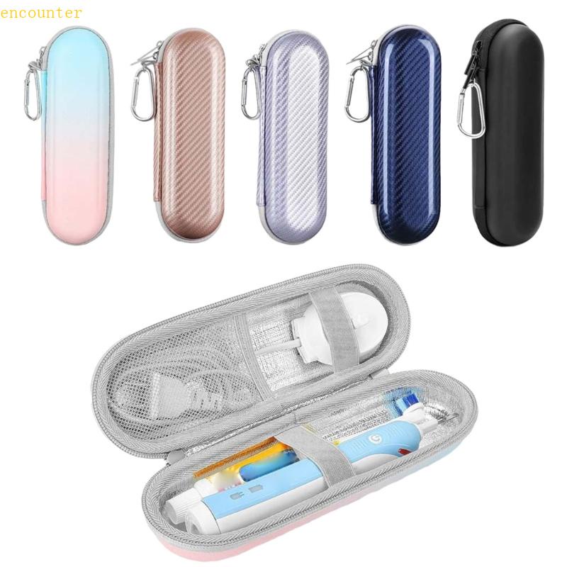 Encontro Porta-Escova De Dente Elétrica Durável Leve Para Viagem ...