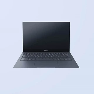 Notebook Samsung Cda Galaxy Book S 256gb Np767xcm-k01br