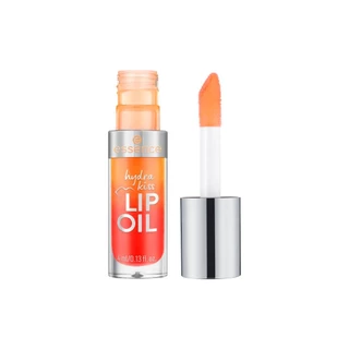 Essence Hydra Kiss 02 Honey, Honey! Óleo Labial Cintilante 4ml em Oferta na Shopee