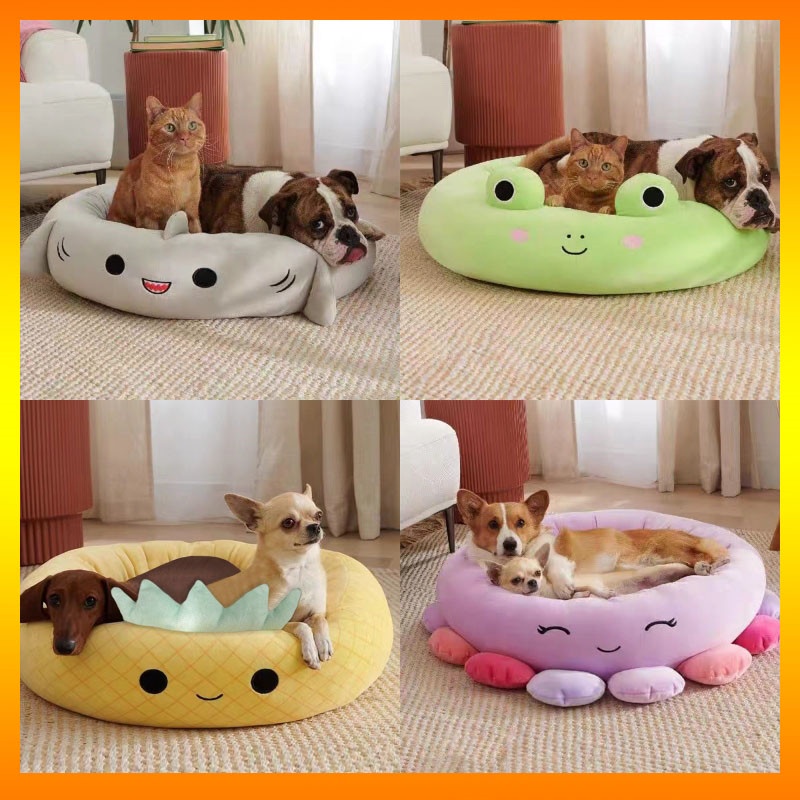 Dog bed hot sale shopee