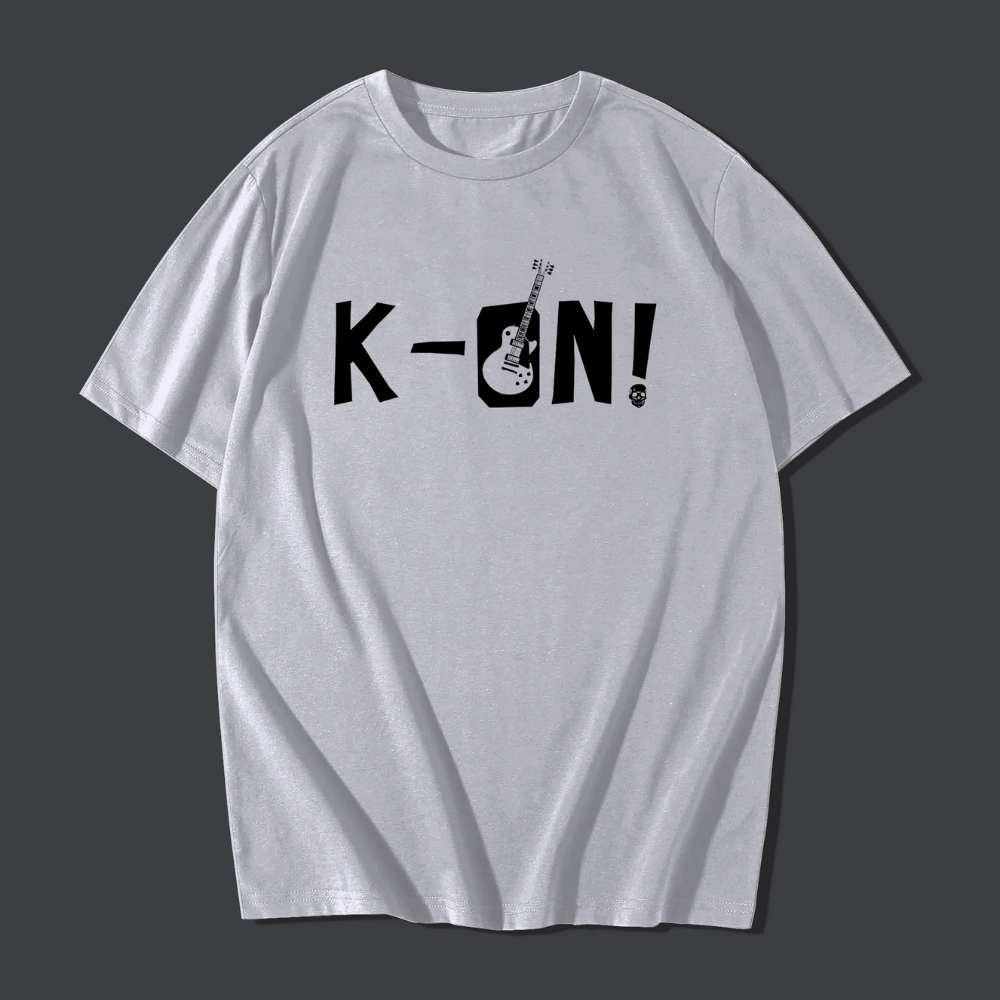 Camiseta k on