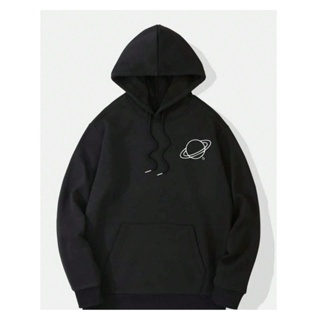 Moletom Canguru Unissex Feminino e Masculino Casaco Com Capuz Flanelado Blusa de Frio Moleton Algodão