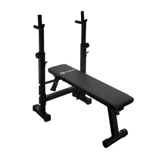 Banco de Supino Gallant Elite X (GBS1H01A-PT) em Oferta na Shopee