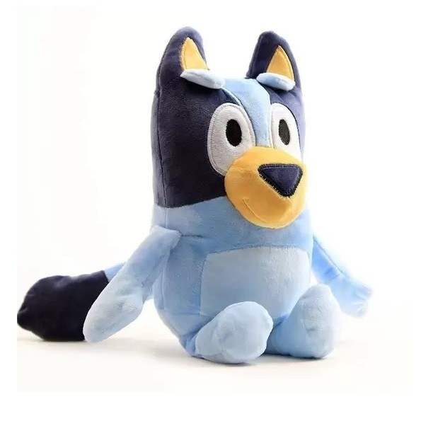 Bluey Pelúcia Fofonha original | Shopee Brasil