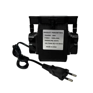compressor de ar nb-60B oxigenador borbulhador pedra porosa mangueira