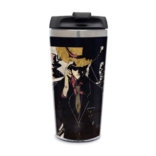 Copo Termico Personalizado Inox One Piece 450 ml