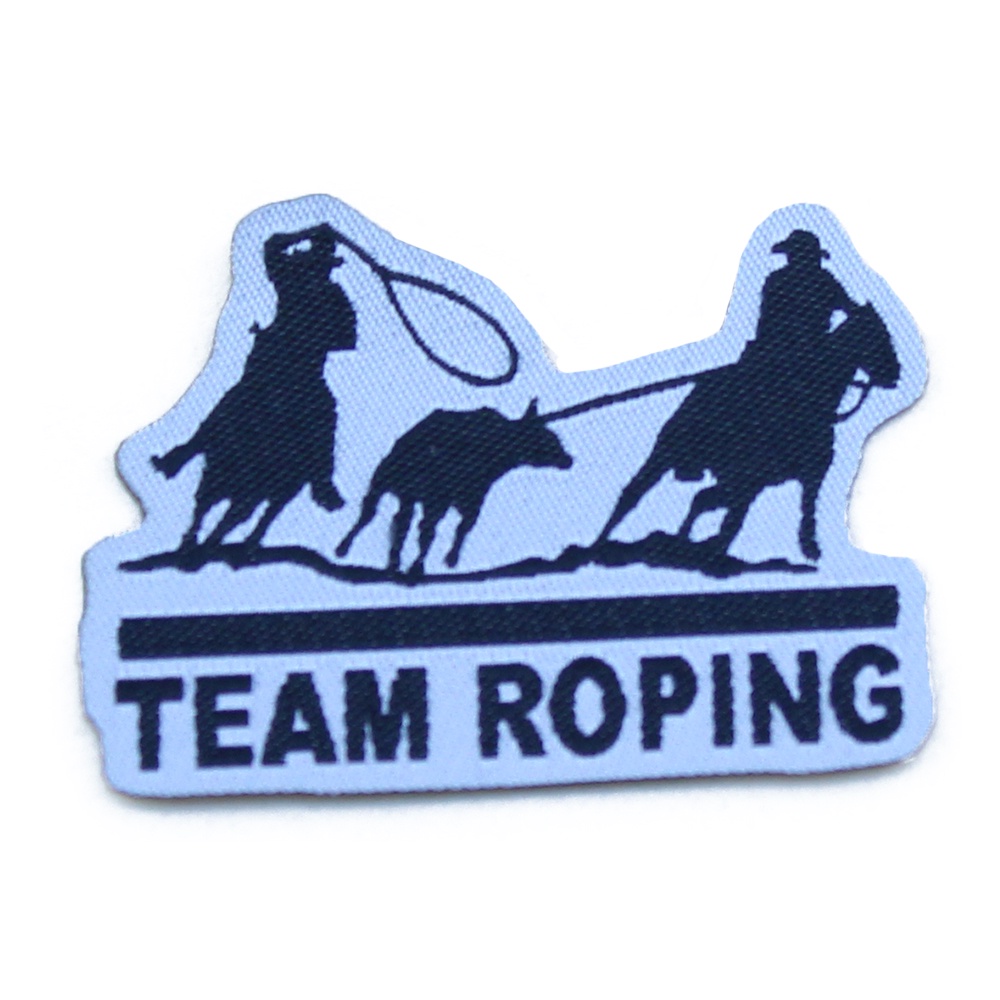 Adesivo para Chapéu Team Roping | Shopee Brasil