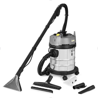 Extratora Limpadora de Estofados 1700w Monof 220v Puzzi 4/20 Karcher