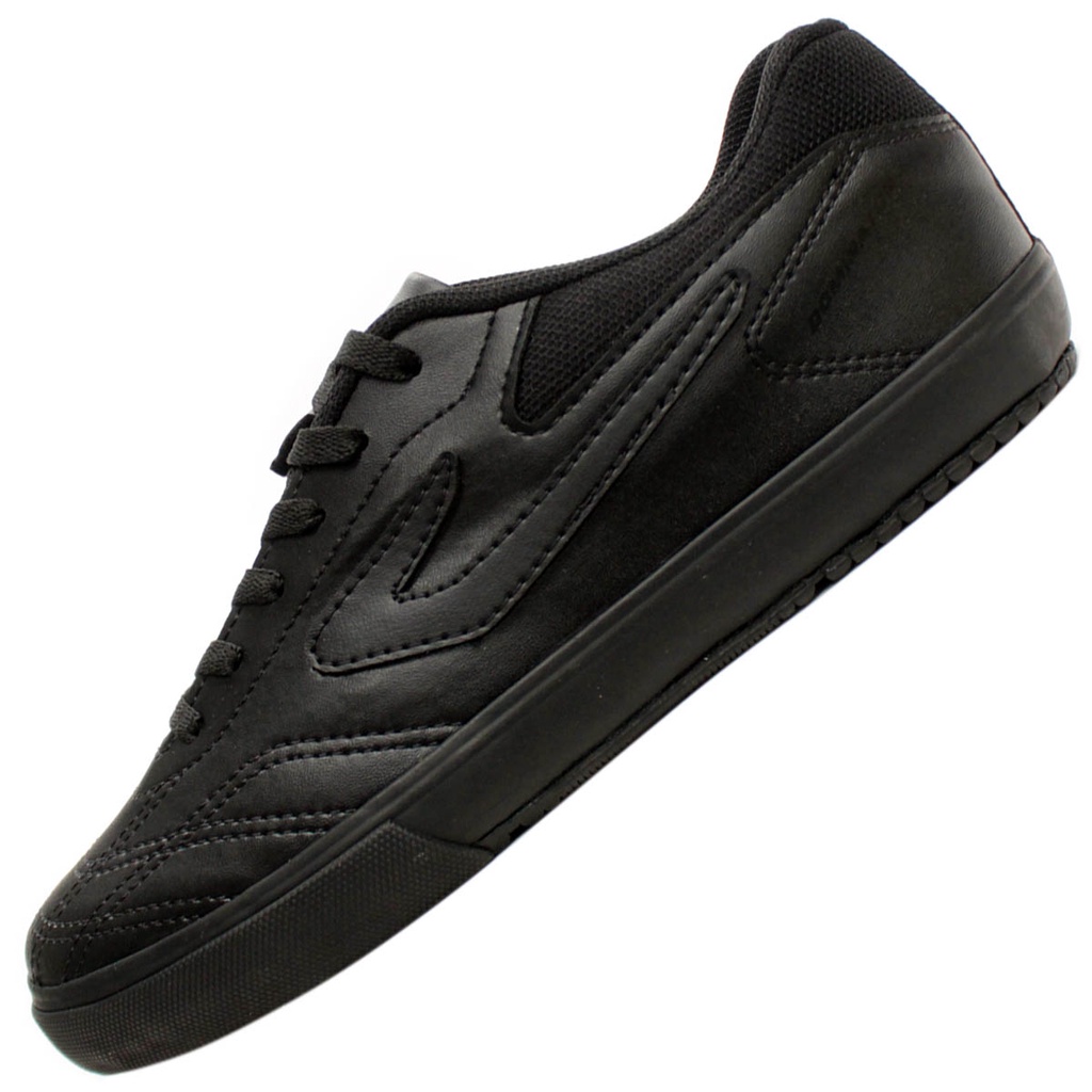 Tenis topper hot sale preto