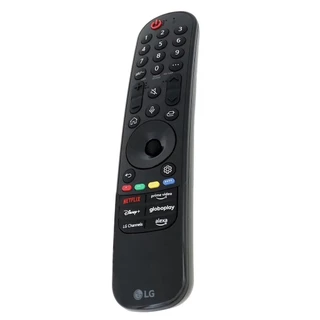 Controle Smart Magic LG MR23GA P/ Tv OLED55B3PSA - Original