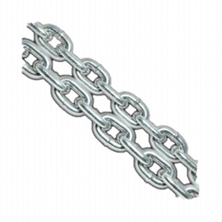 Corrente Elo Curto 3,2mm 1Mt Bricopackx (vendido por metro linear )