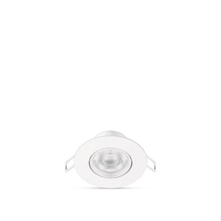 Spot Led Redondo 4,2W 2700K Branco Bivolt Phillips