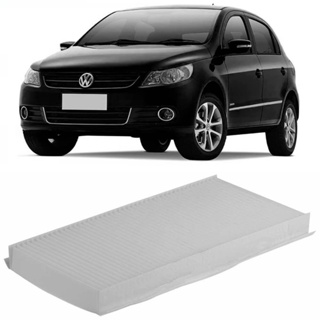 Filtro Cabine Ar Condicionado Gol G5 1.0 1.6 2008 A 2012