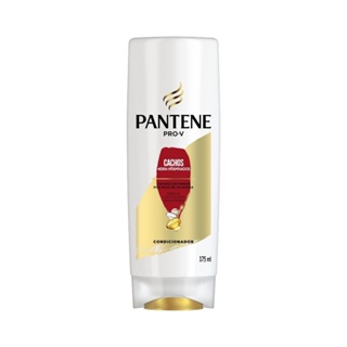 Condicionador Pantene Cachos Hidra Vitaminados 175Ml