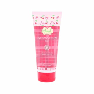 Loção Hidratante Giovanna Baby Cherry 200Ml