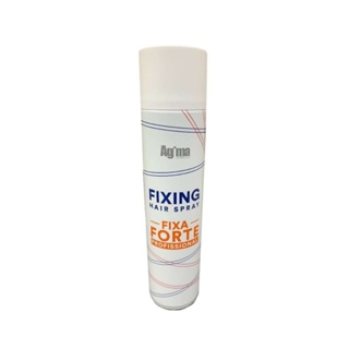 Hair Spray Fixing Forte 400Ml