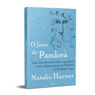 JARRO DE PANDORA, O - CULTRIX