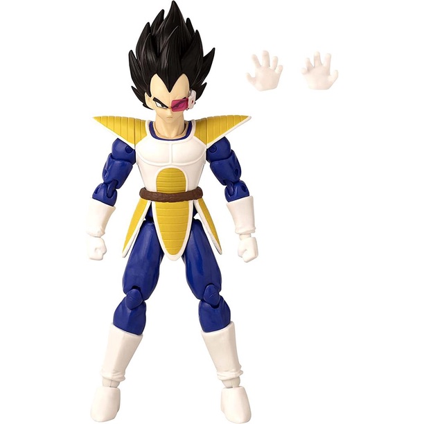 Dragon stars deals series vegeta