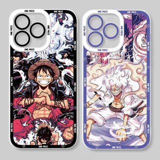 Capa Capinha Case Motorola Moto G24 G34 G04 G04S G64 G54 G84 G14 G9 PLAY G22 G13 G10 G20 G30 G23 G31 G32 G42 G52 G53 G60 G62 5G G73 E20 E30 E40 Edge 50 Pro 40 30 Neo Fusão Capa silicone Claro Uma Peça De Celular Macia