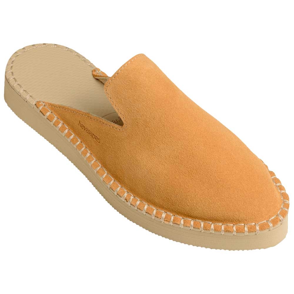 Alpargatas Havaianas Flatform Mule Shopee Brasil
