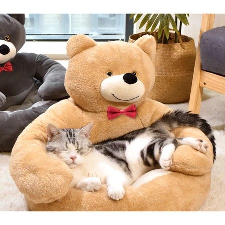 Caminha Pet Premium Cães e Gatos