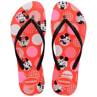 Chinelo Havaianas Slim Disney