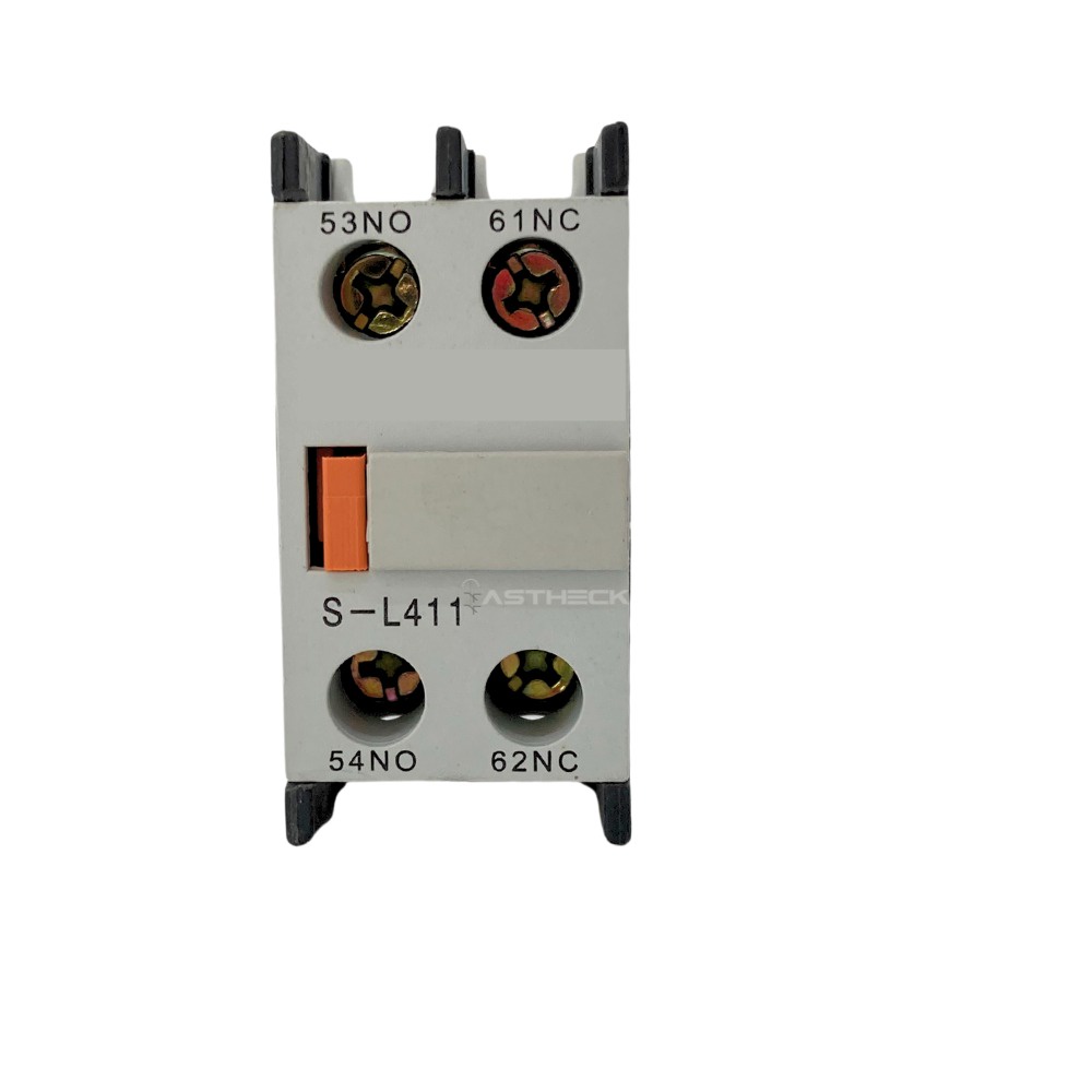 BLOCO AUXILIAR SL411 STECK | Shopee Brasil