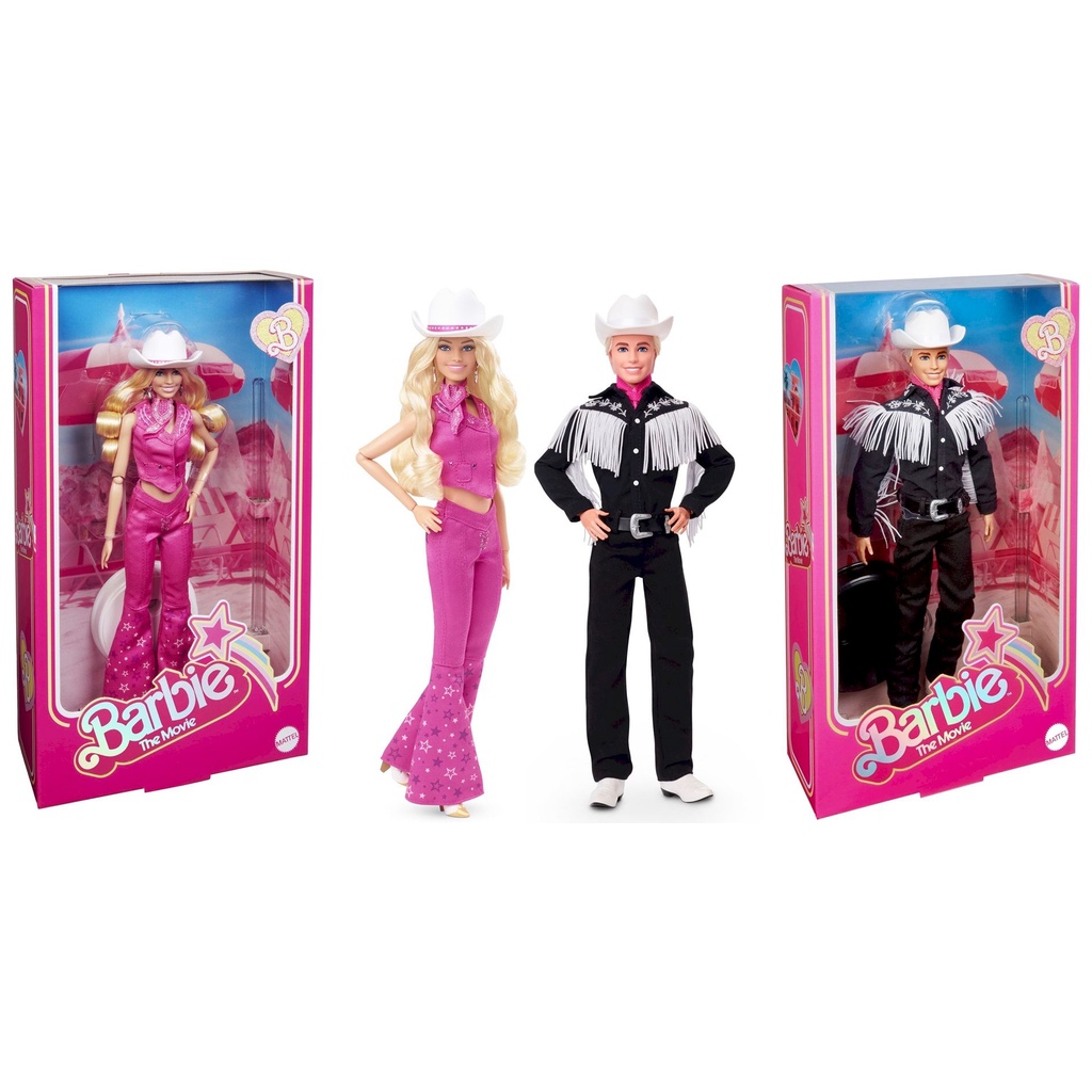 Barbie GRB91 - Boneco Ken Fashionistas