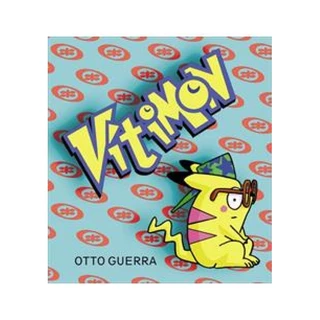 VITIMON   FLIPTUM em Oferta na Shopee