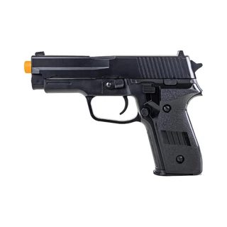 Pistola de Airsoft Spring P226 6mm – Vigor