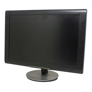 Monitor LCD Usado - com avarias - Quadrado ou Wide - Vários tamanhos