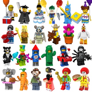 Minifigura Bloco de Montar Boneco Super Sonic Amarelo Filme Desenho Lego  Colecionavel Brinquedos, Brinquedo Nunca Usado 76498011