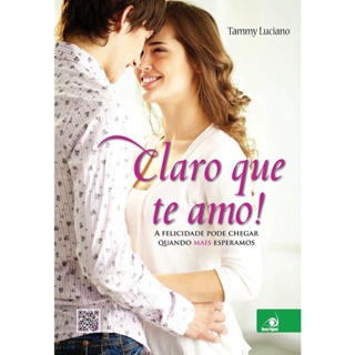 Claro que te Amo!