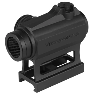 Red Dot Vector Optics Maverick 1x22 Mira Profissional 20mm