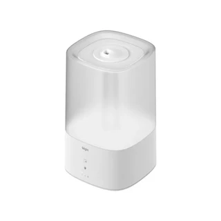 Umidificador de Ar Digital Touch Cromoterapia 4L Elgin