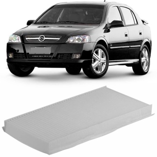 Filtro Cabine Ar Condicionado Chevrolet Astra 91 A 2004 Wega