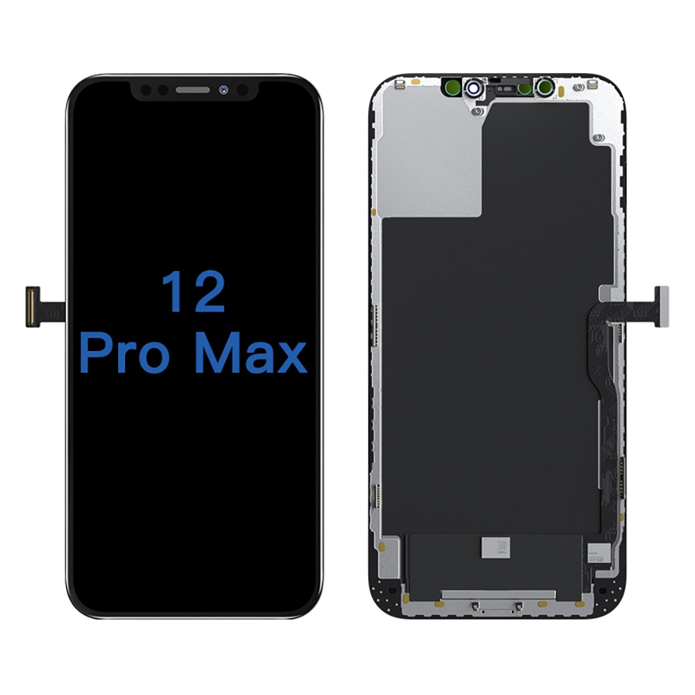 Original Amoled Tela Para Iphone X Xs Xsmax 11 12 Pro Max Oled