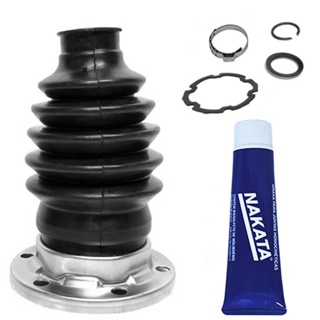 Kit Reparo Homocinética Kombi 1.4 98 A 2013 Câmbio Roda